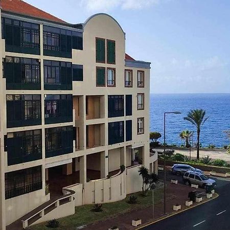 Seabreezebonimar Funchal (Madeira) Exterior foto