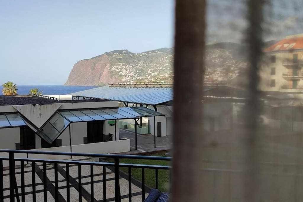 Seabreezebonimar Funchal (Madeira) Exterior foto