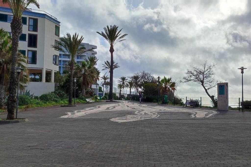 Seabreezebonimar Funchal (Madeira) Exterior foto