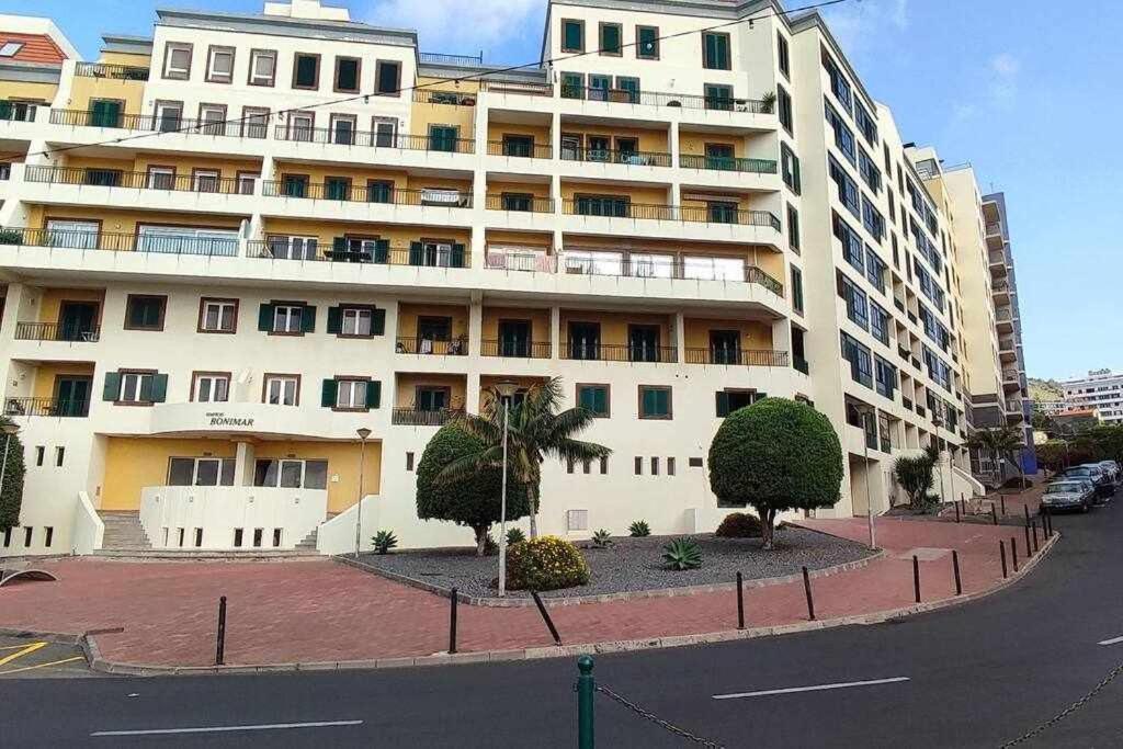 Seabreezebonimar Funchal (Madeira) Exterior foto