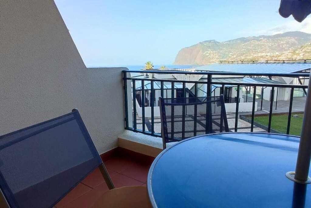 Seabreezebonimar Funchal (Madeira) Exterior foto
